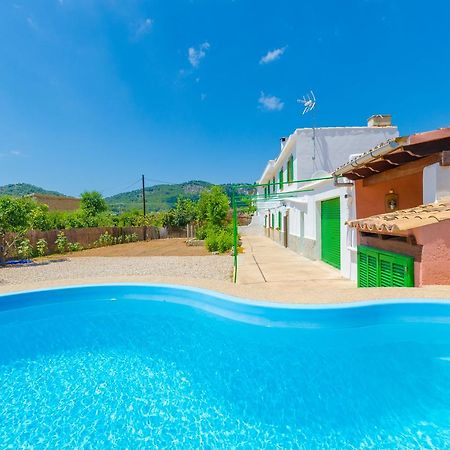Ca Sa Madrina Villa Andratx Exterior photo